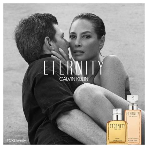 calvin klein obsession vs eternity